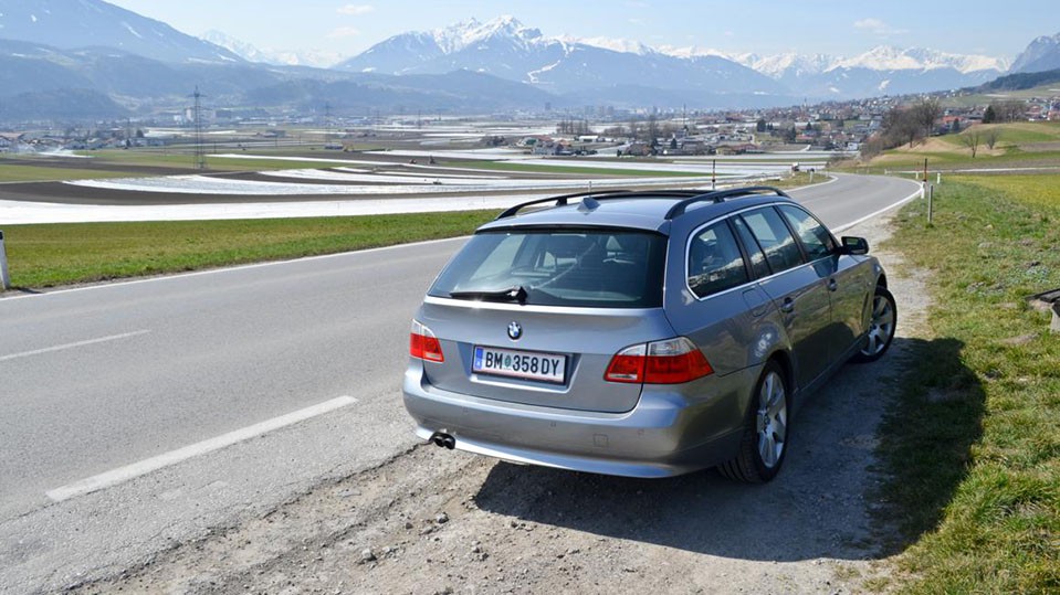 Bmw werkstatt innsbruck #3