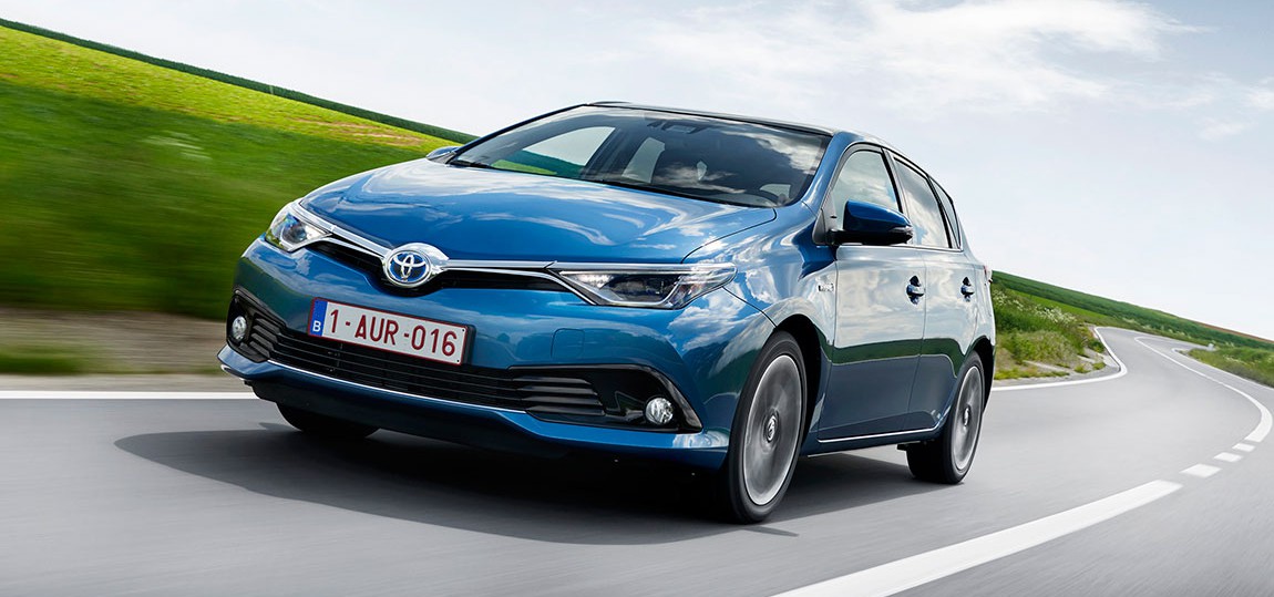 toyota auris gewinnspiel #4