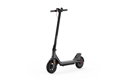 Xiaomi Electric Scooter 4 Lite 2nd Gen (DE) Faltbarer E-Scooter mit Straßenzulassung (bis zu 25km...