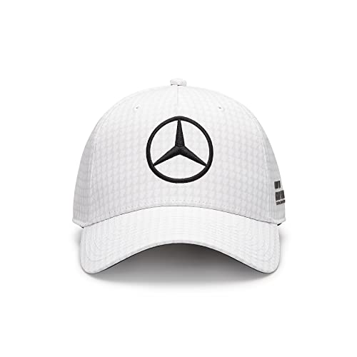 Mercedes Cap
