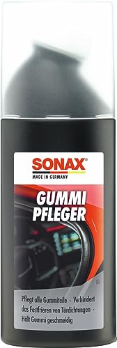 SONAX GummiPfleger