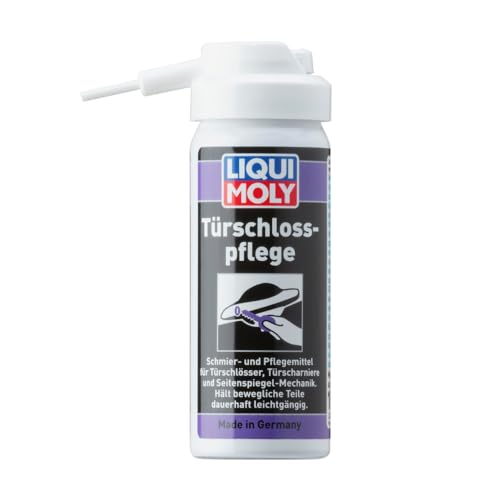 LIQUI MOLY 1528 Türschloss-Pflege, 50 ml