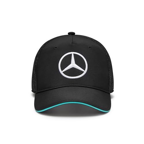 Mercedes-Kappe