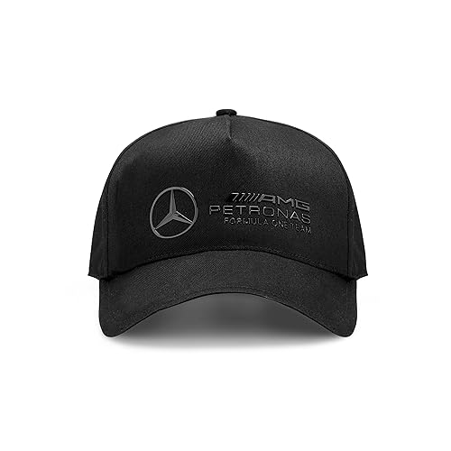 MERCEDES AMG PETRONAS Formula One Team - Offizielle Formel 1 Merchandise Kollektion - Stealth Racer...
