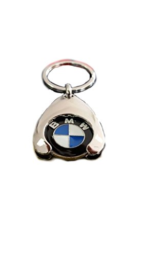 BMW Original Schlüsselanhänger Einkaufs Chip Einkaufswagen Einkaufschip 80272446749 1er 2er 3er 4er 5er...