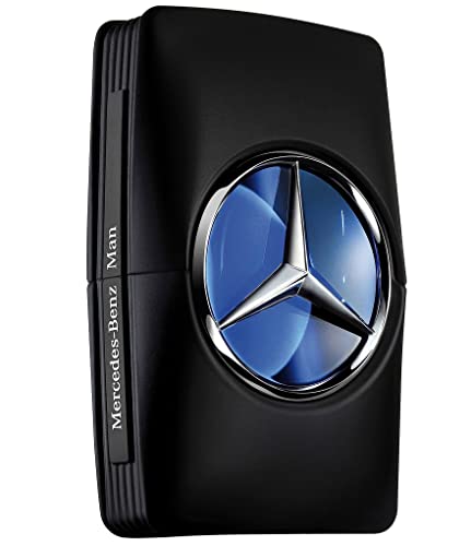 Mercedes Parfüm