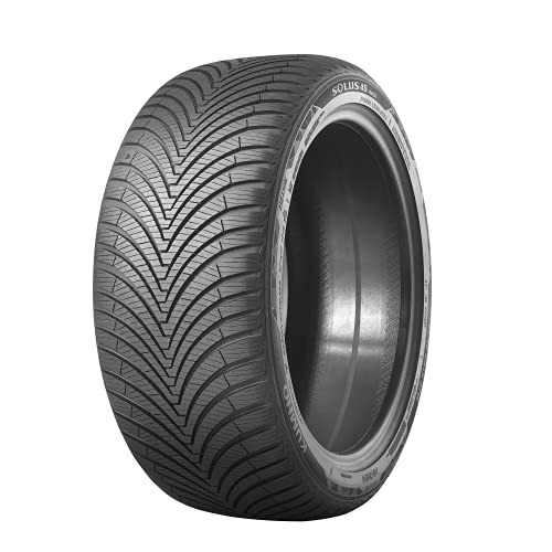 Kumho 195/65 R15 91H Solus HA32 M+S PKW Ganzjahresreifen, 195/65R15 91H - M+S/3PMSF