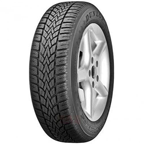 Dunlop 539033 Winter Response 2 MS M+S - 185/65R15 88T - Winterreifen