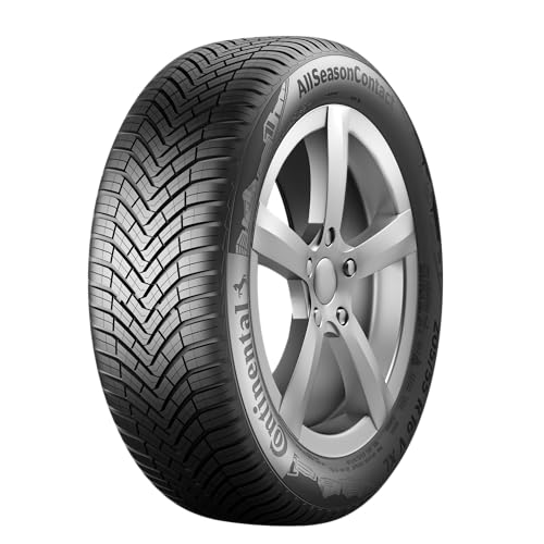 Continental 263182 - 165/70/R14 85T - B/B/71dB - Ganzjahresreifen PKW