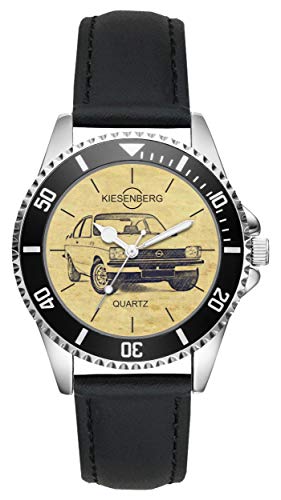Kiesenberg Uhr - Opel Kadett C Coupe