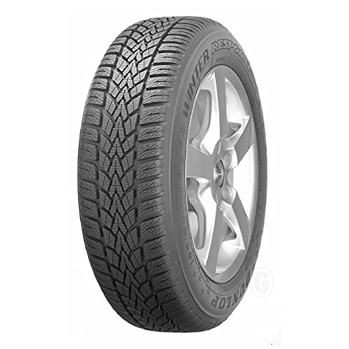 Dunlop Winter Response 2 MS XL M+S - 185/60R15 88T - Winterreifen