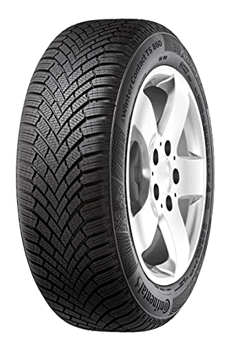 CONTINENTAL WinterContact TS 860 D/B/71 Winterreifen (PKW) 175/65R14 82T M+S/3PMSF