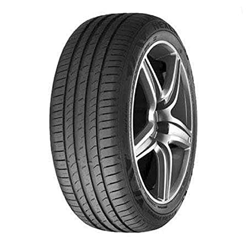 Nexen N'FERA Primus 225/40R18 92Y XL Sommerreifen, schwarz