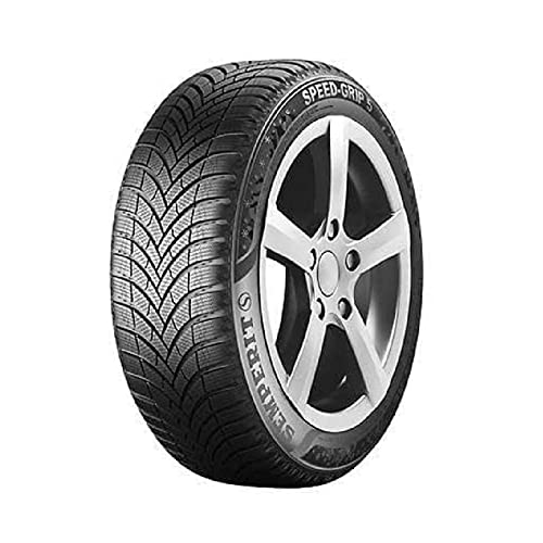 SEMPERIT SPEED GRIP 5-185/65R15 88T - D/B/71dB - Winterreifen