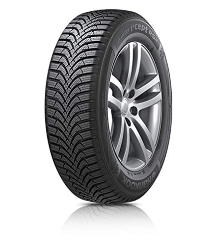 Hankook 1017629 Winter i*cept RS2 W452 M+S - 205/55R16 91H - Winterreifen