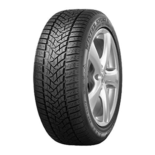 Dunlop Winter Sport 5 M+S - 205/55R16 91H - Winterreifen