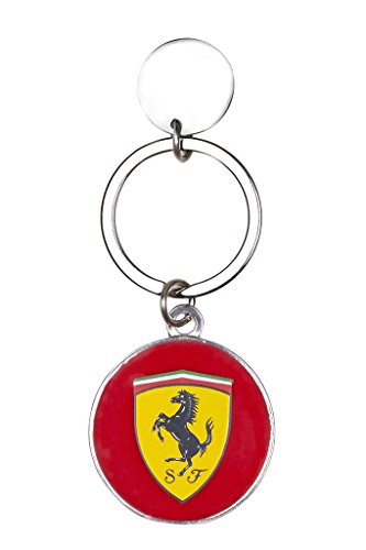 Ferrari-Schlüsselanhänger