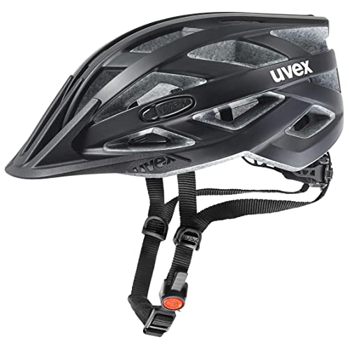 uvex i-vo cc - leichter Allround-Helm für Damen und Herren - individuelle Größenanpassung -...