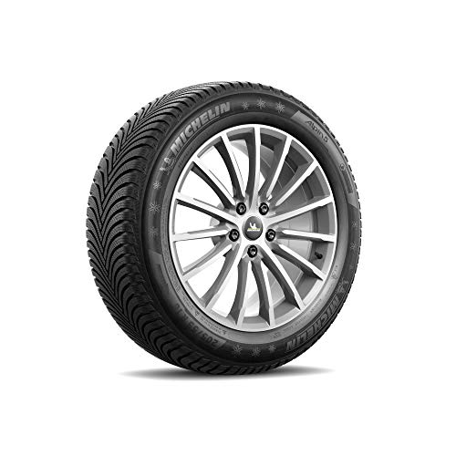 Reifen Winter Michelin ALPIN 5 215/65R17 99H