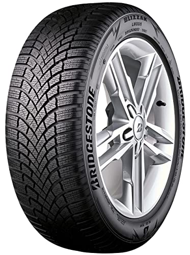 Bridgestone BLIZZAK LM005 - 225/45 R17 94V XL - C/A/71 - Winterreifen (PKW & SUV)