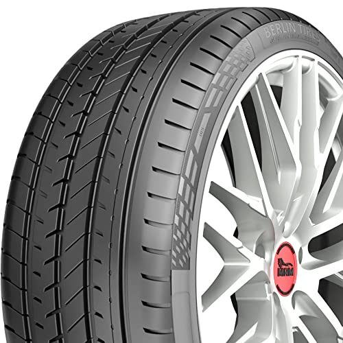 Berlin Tires Summer UHP 1 XL 225/45 R17 94 W - C/B/72dB Sommerreifen