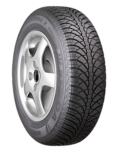 FULDA 530998 Kristall Montero 3 M+S - 195/65R15 91T - Winterreifen