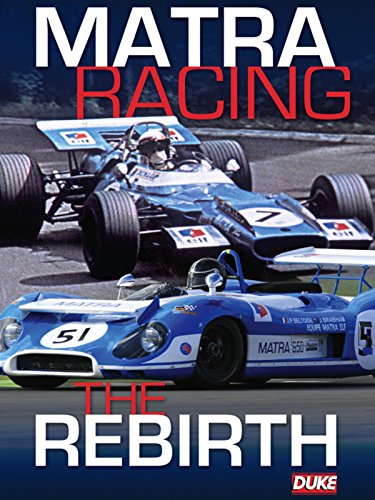 Matra Racing - The Rebirth [OV]