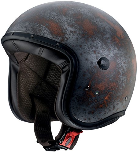 Caberg Freeride Rusty Jethelm (XS-XXL)