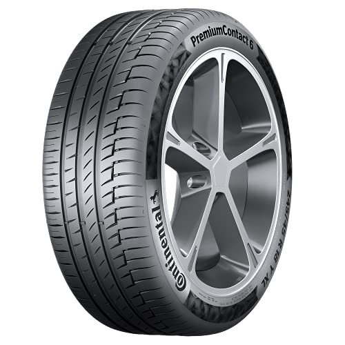 CONTINENTAL 250590 - 225/40/R18 92Y - C/A/72dB - Sommerreifen PKW, 357465000, 225/40R18 92Y - FR/XL