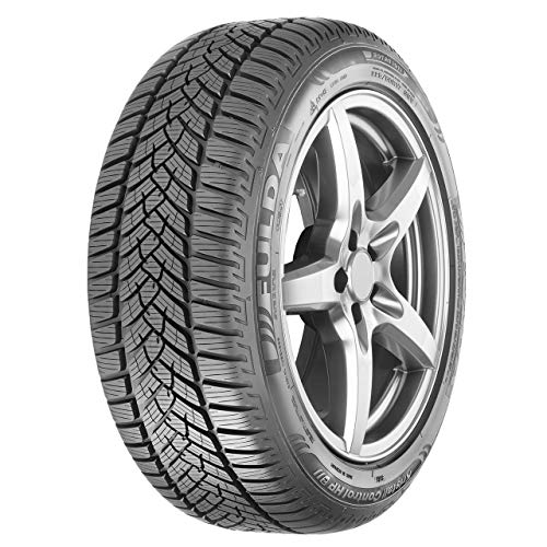 Fulda Kristall Control HP 2 XL M+S - 205/60R16 96H - Winterreifen