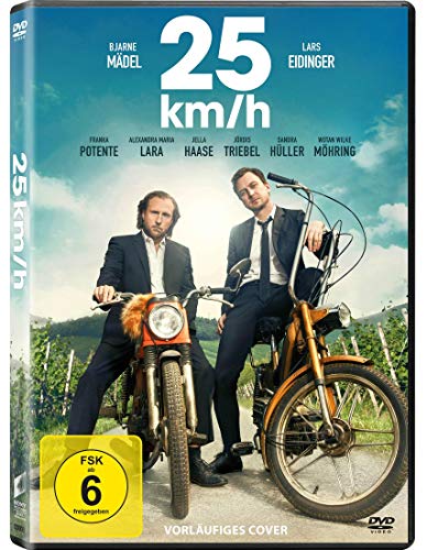 25 km/h (DVD)