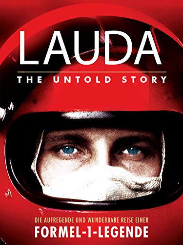 Lauda: The Untold Story [dt./OV]