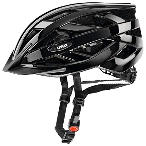 uvex i-vo - leichter Allround-Helm für Damen und Herren - individuelle Größenanpassung - erweiterbar...