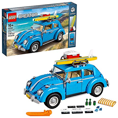 LEGO Creator 10252 - VW Käfer