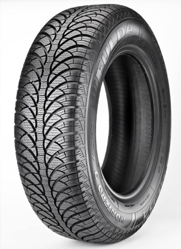 Fulda Kristall Montero 3 M+S - 165/70R14 81T - Winterreifen