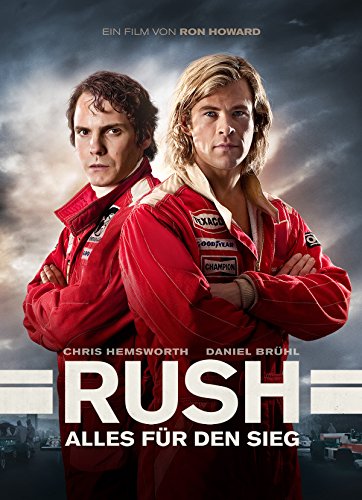 Rush - Alles für den Sieg [dt./OV]
