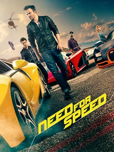 Need for Speed [dt./OV]