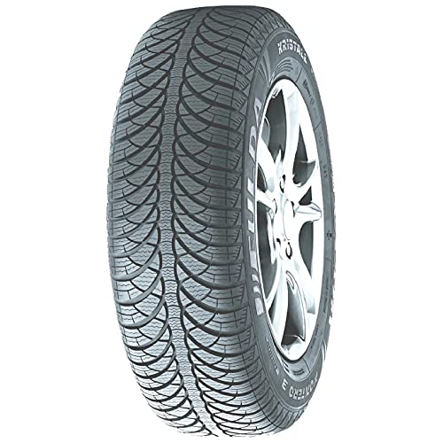 Fulda 531028 Kristall Montero 3 M+S - 185/65R15 88T - Winterreifen