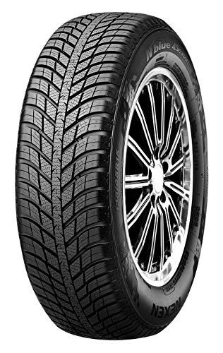 Nexen N'blue 4Season M+S - 195/50R15 82H - Ganzjahresreifen