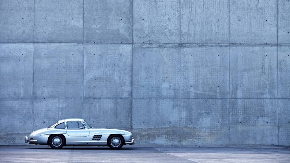 Die 10 kultigsten Autos der 1950er Jahre