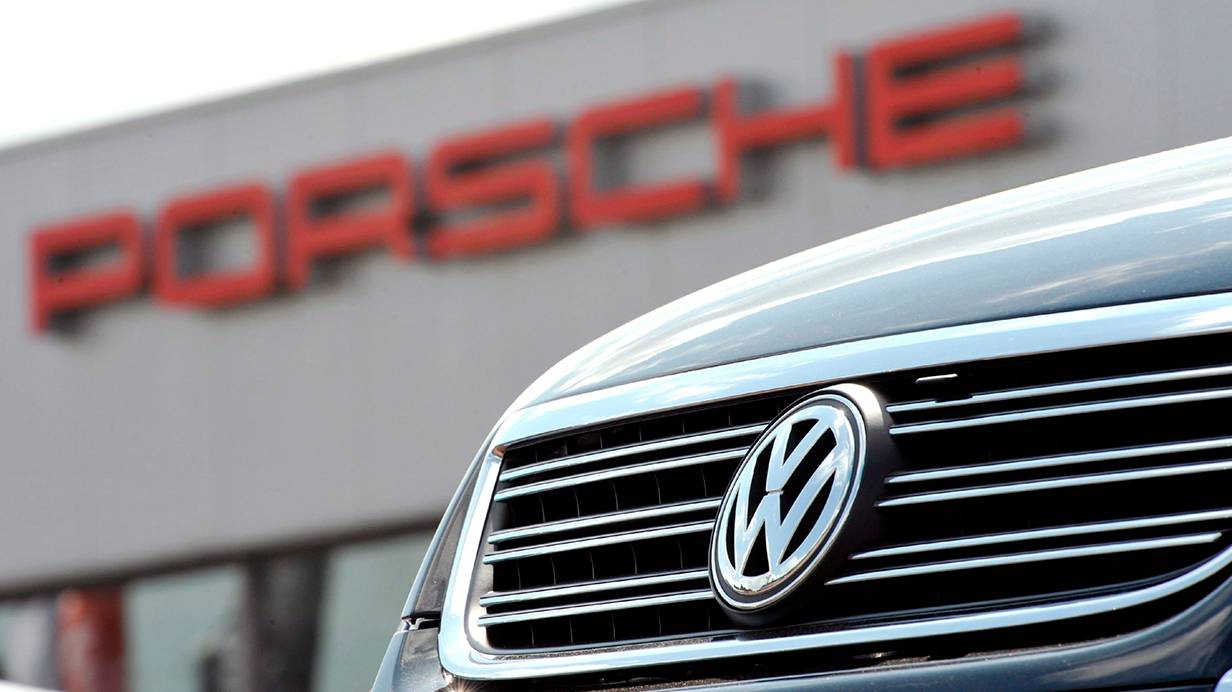 HeyCar: Neue Gebrauchtwagenbörse von Volkswagen