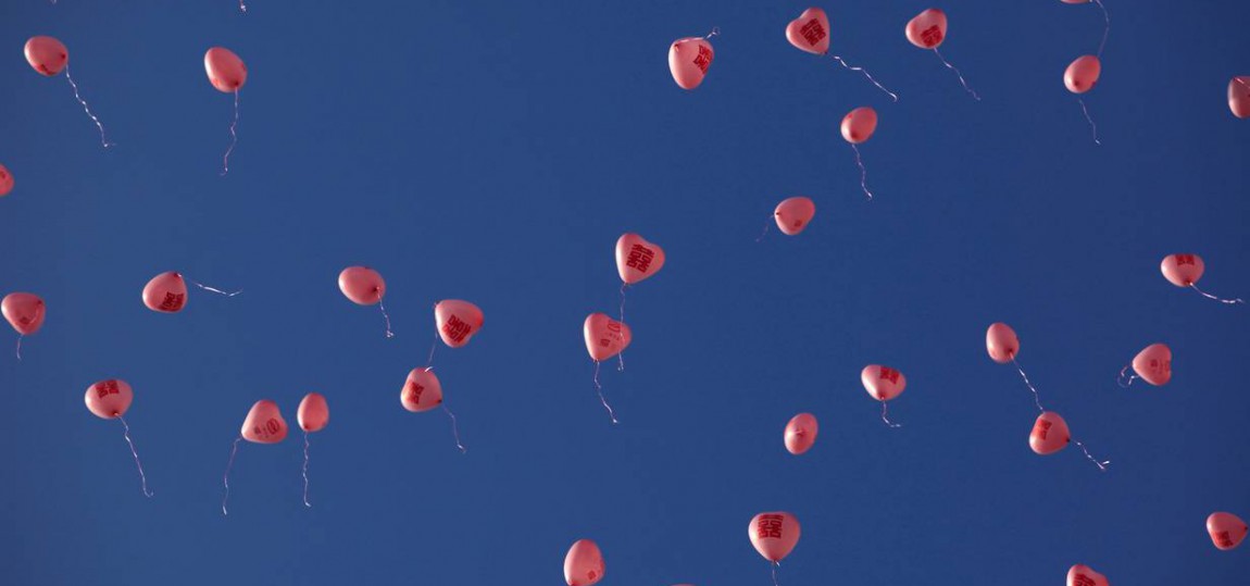 Zehn Tipps für den Valntinstag Vorschläge für den Valentinstag