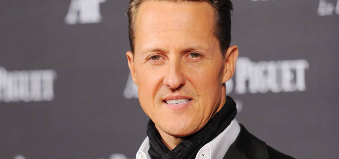 Michael Schumachers Zustand: "Er ist nicht mehr im Koma"