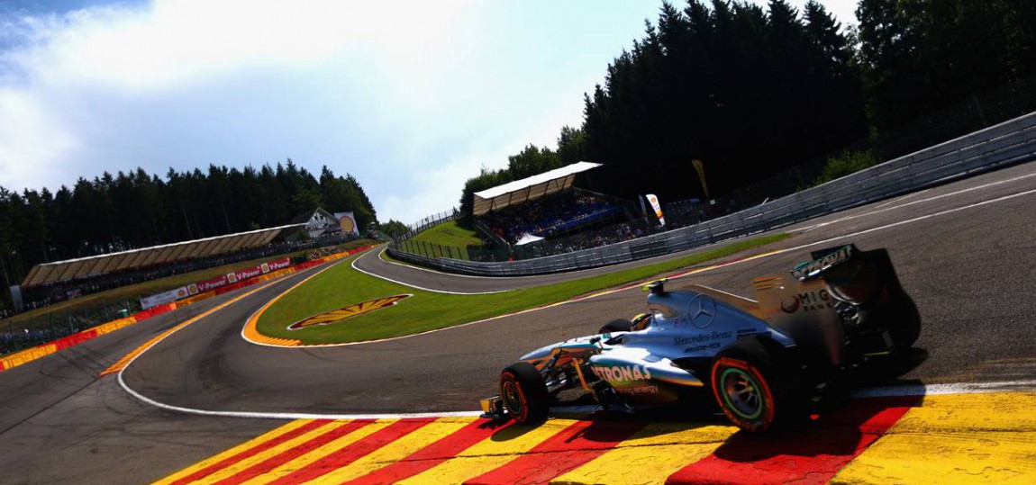 formula 1 spa packages 1 Gallery Formel Image Spa