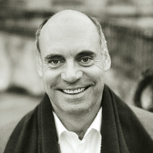 Profilbild von Herbert Völker