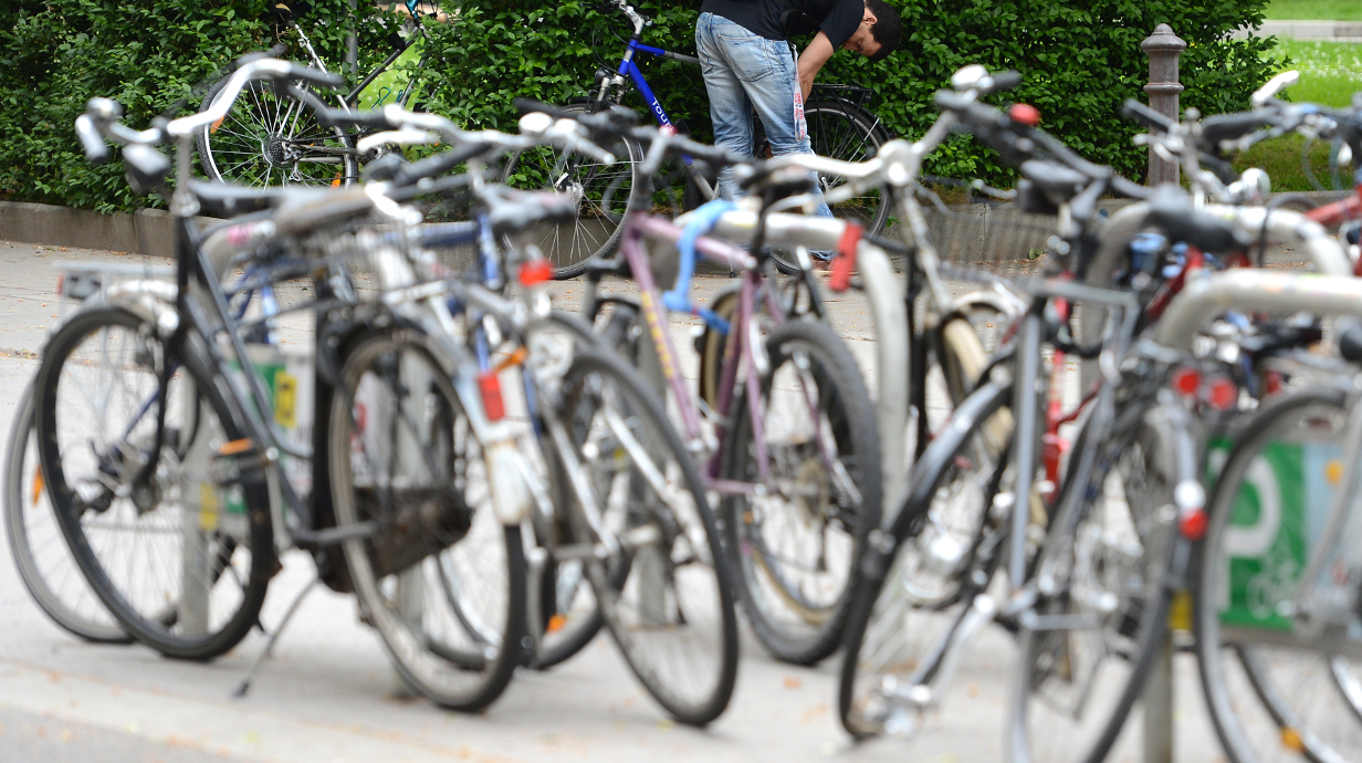 was braucht ein fahrrad um verkehrstauglich zu sein