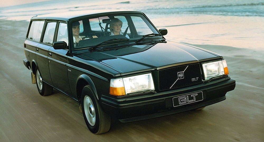 Kaufberatung Volvo 240: Halt im Leben