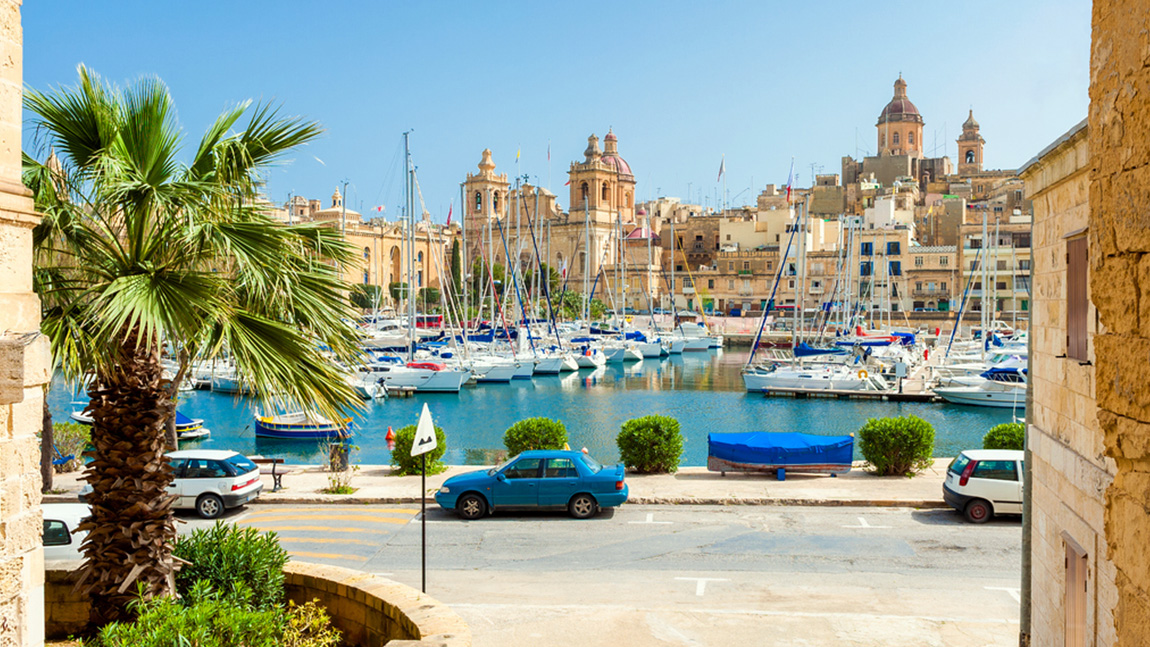 Autofahren in Malta: Alkoholbestimmungen, Tempolimits & mehr