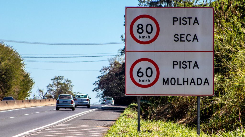 Autofahren in Brasilien