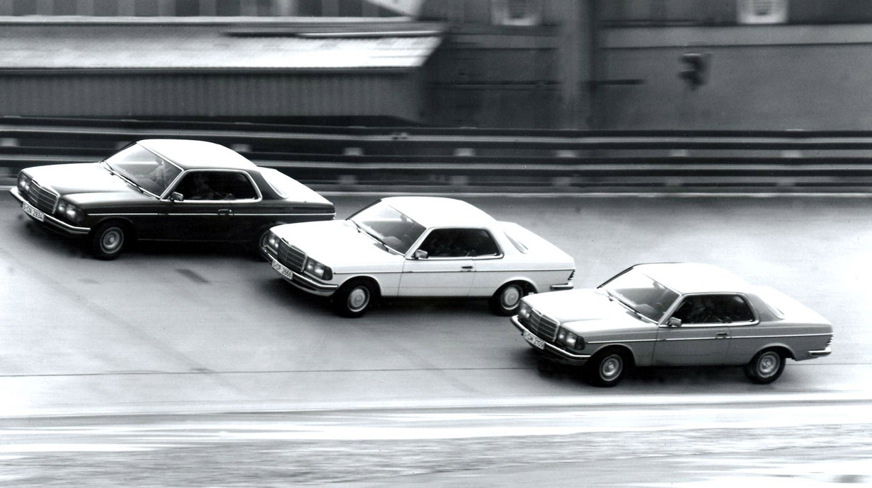 10 Kultautos der 1970er Jahre: Kultige Karren der 70er
